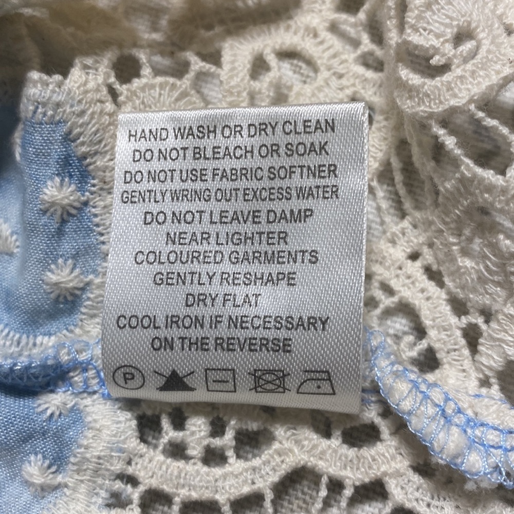Adore tunic small - Picture 11 of 11